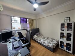 Blk 845 Woodlands Street 82 (Woodlands), HDB 4 Rooms #623285511
